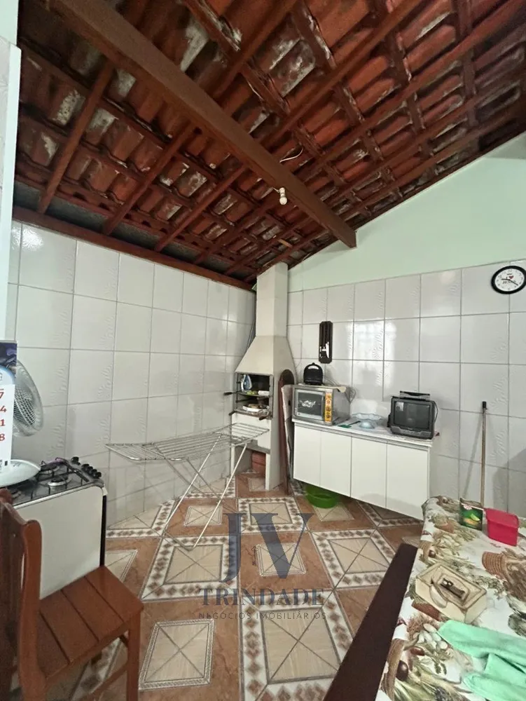 Casa, 3 quartos - Foto 5