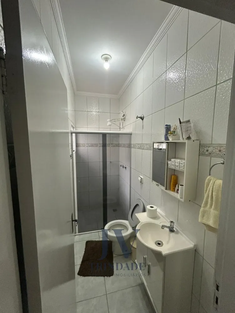 Casa, 3 quartos - Foto 12