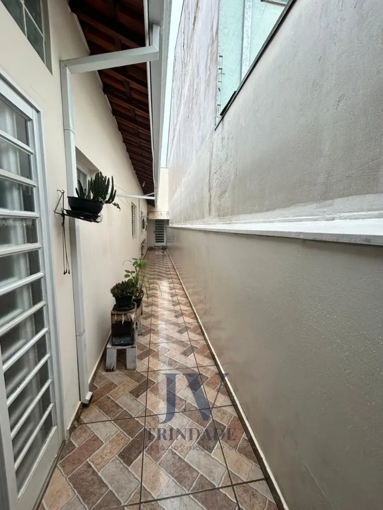 Casa, 3 quartos - Foto 11