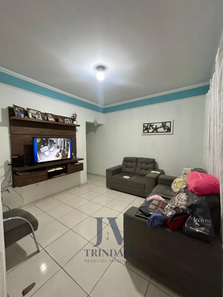 Casa, 3 quartos - Foto 2