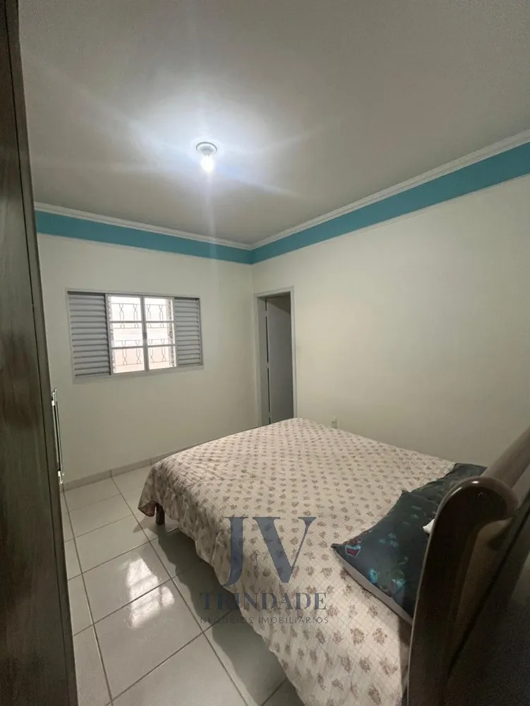 Casa, 3 quartos - Foto 10