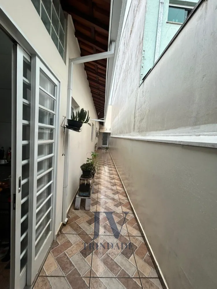Casa, 3 quartos - Foto 7