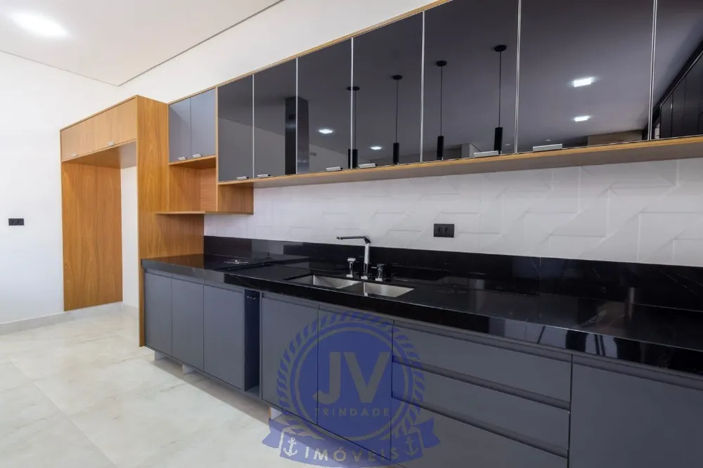 Casa, 3 quartos - Foto 4