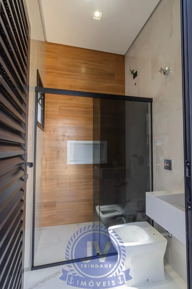 Casa, 3 quartos - Foto 6