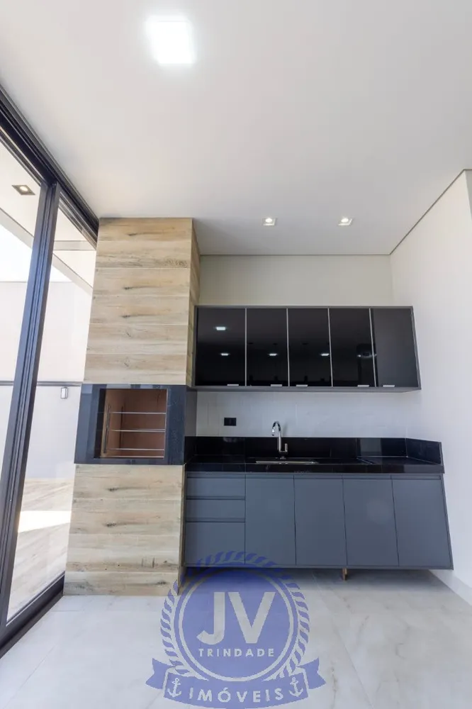 Casa, 3 quartos - Foto 7
