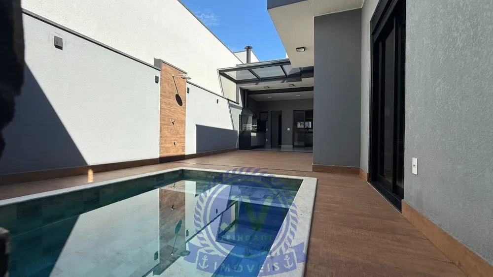 Casa, 3 quartos - Foto 7