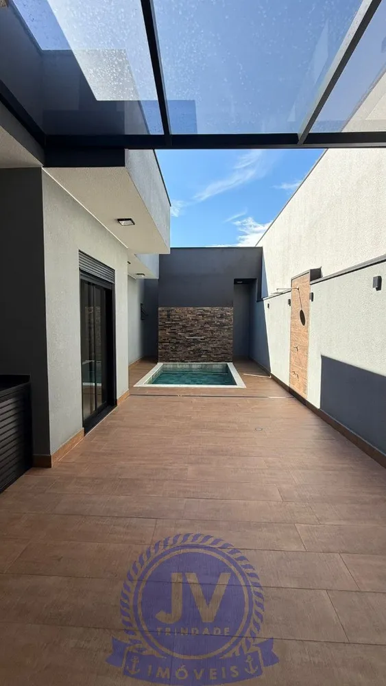 Casa, 3 quartos - Foto 5