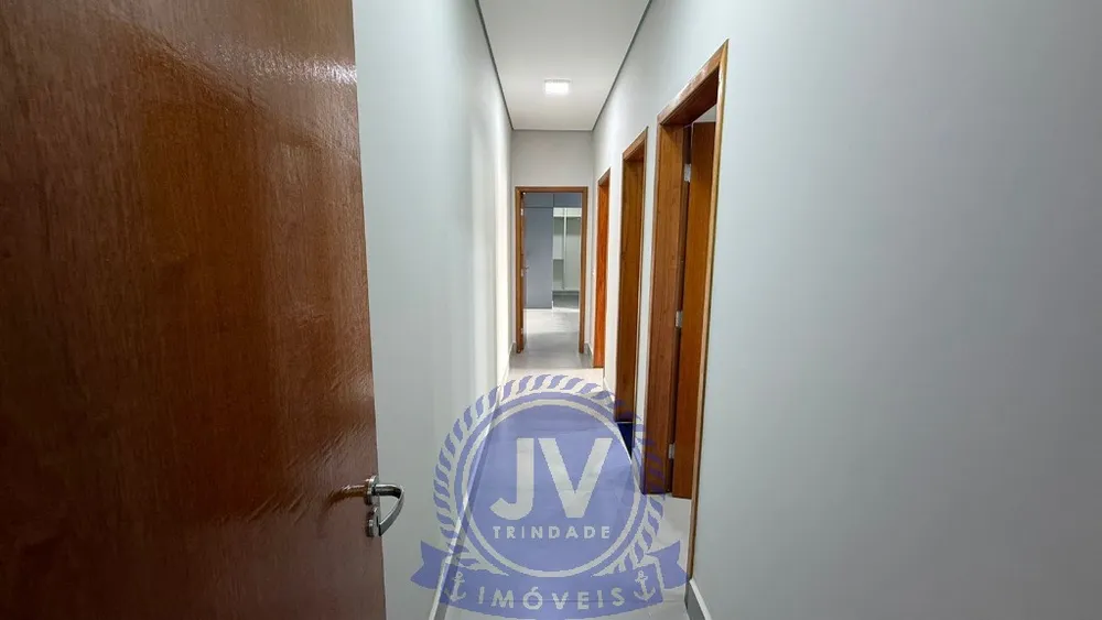 Casa, 3 quartos - Foto 6