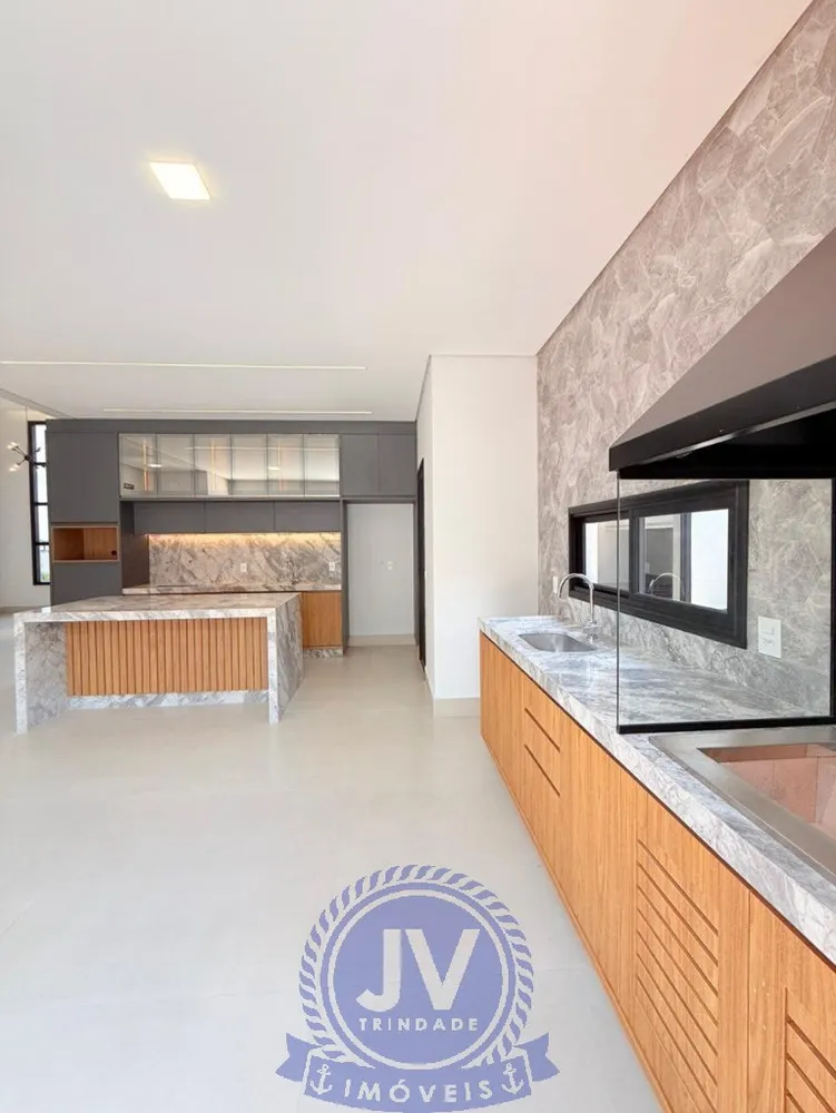 Casa, 3 quartos - Foto 10