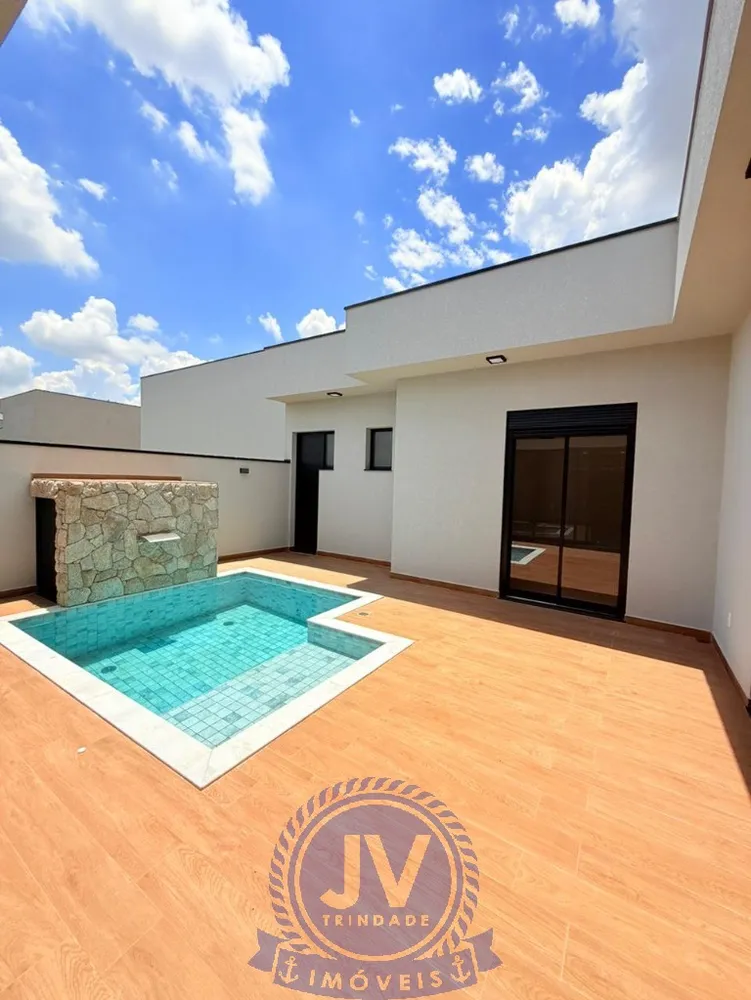 Casa, 3 quartos - Foto 12