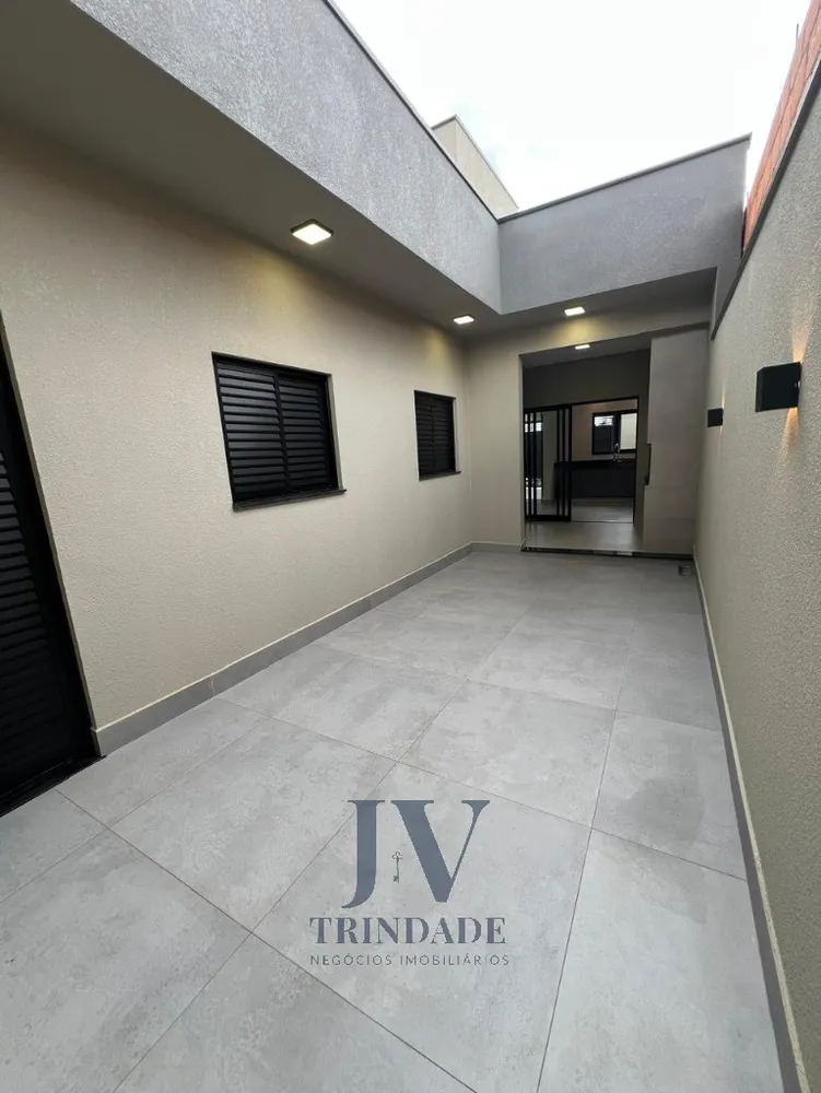 Casa, 3 quartos - Foto 5