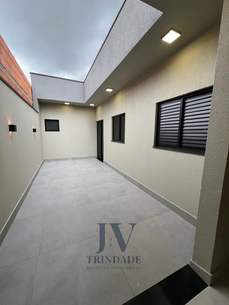Casa, 3 quartos - Foto 4