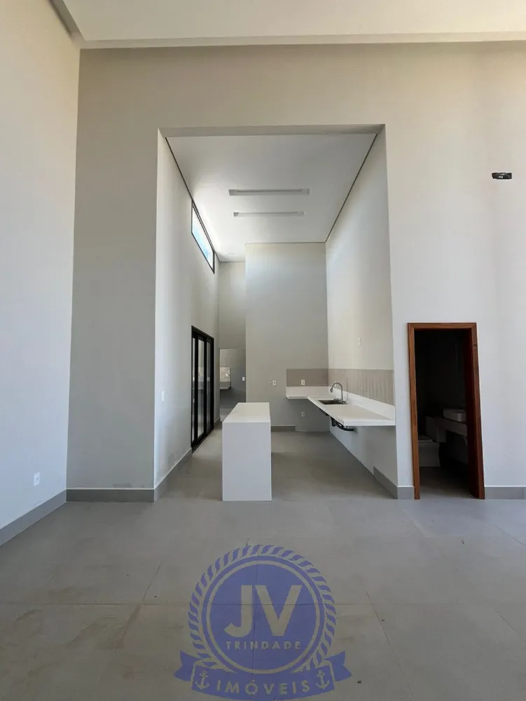 Casa, 3 quartos - Foto 3