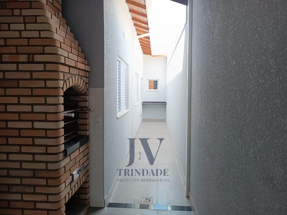 Casa, 3 quartos - Foto 11