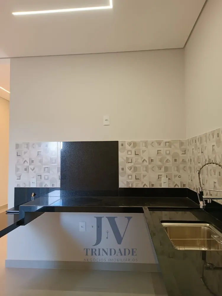 Casa, 3 quartos - Foto 4