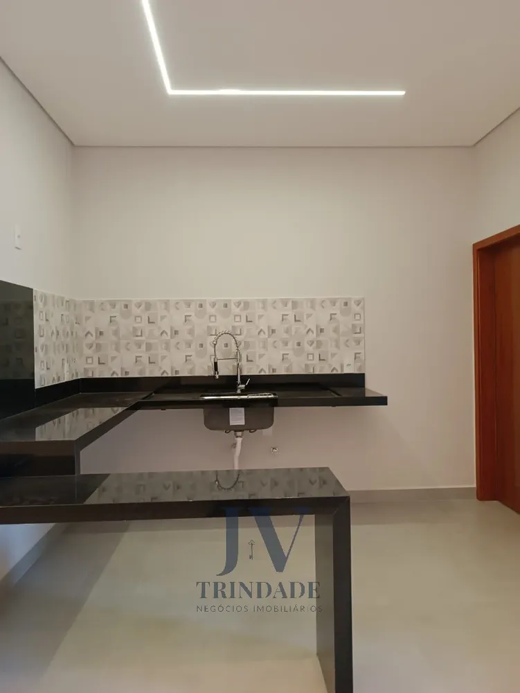 Casa, 3 quartos - Foto 5