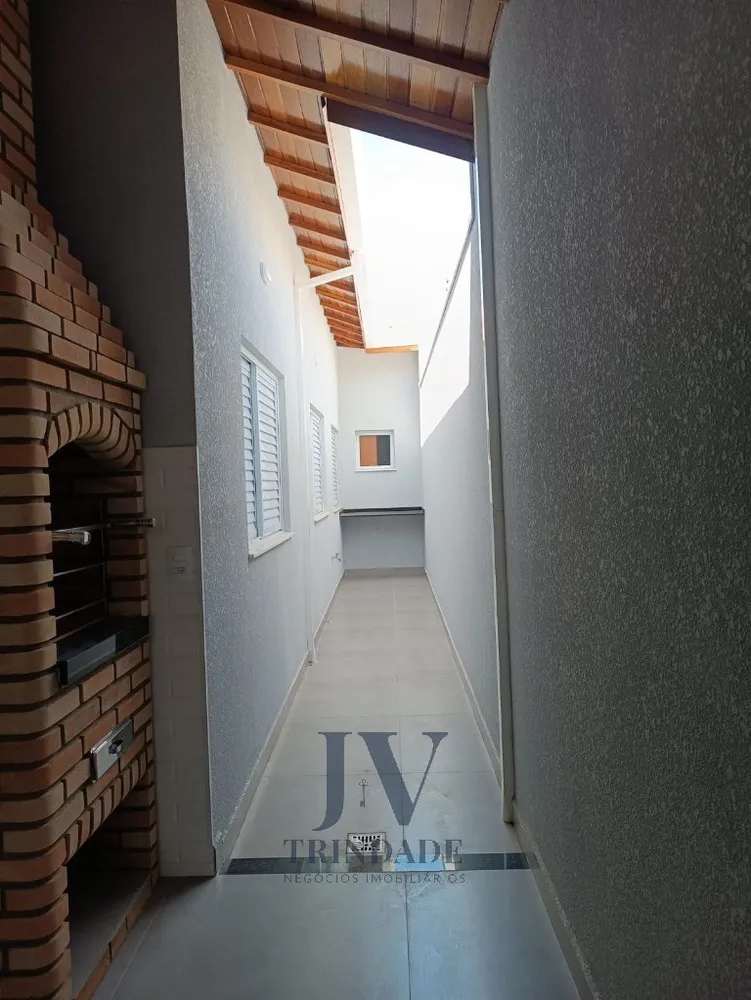 Casa, 3 quartos - Foto 12