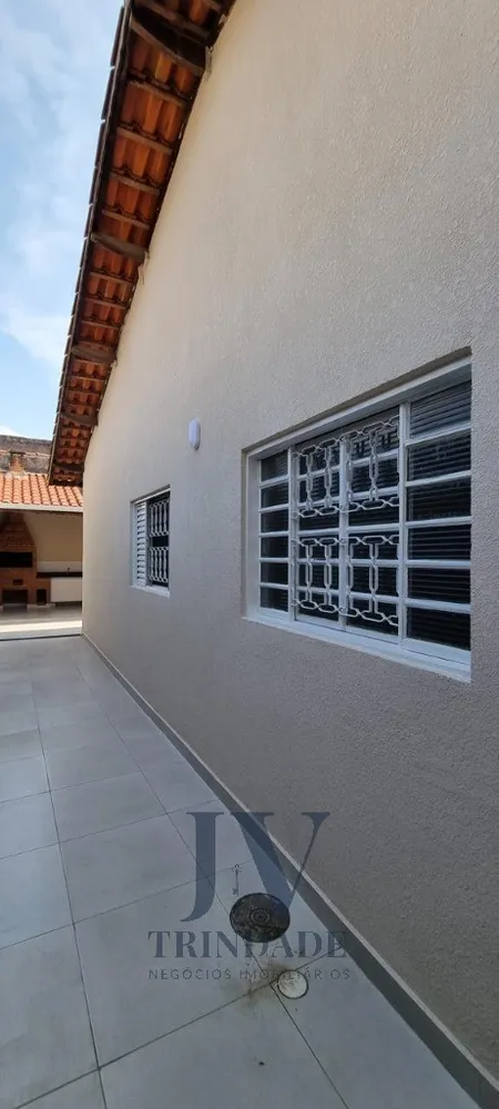 Casa, 3 quartos - Foto 3