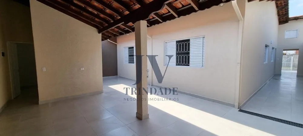Casa, 3 quartos - Foto 4