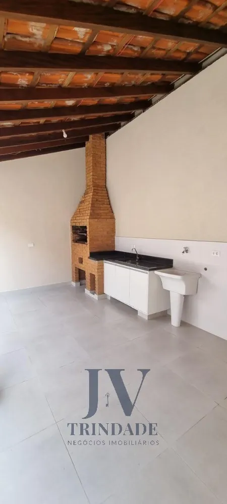 Casa, 3 quartos - Foto 7