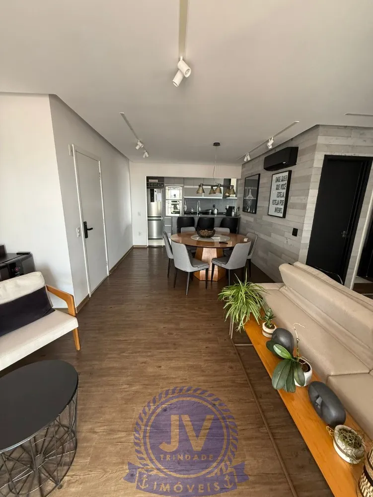 Apartamento, 3 quartos, 103 m² - Foto 8