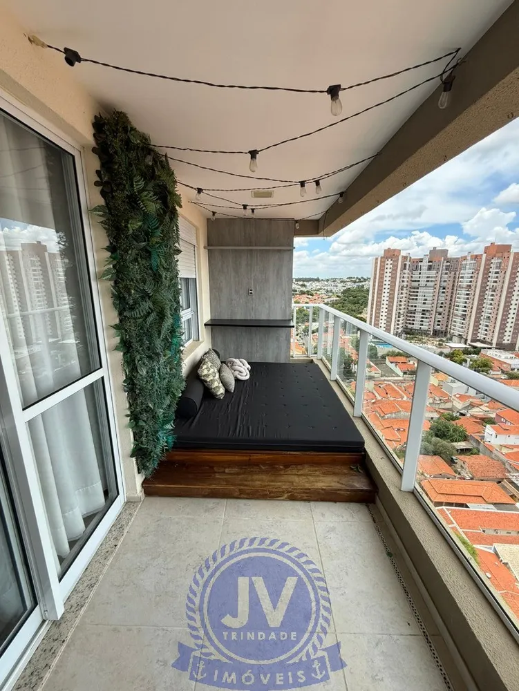 Apartamento, 3 quartos, 103 m² - Foto 12