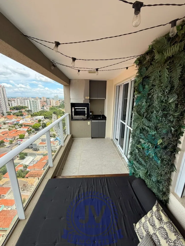 Apartamento, 3 quartos, 103 m² - Foto 3