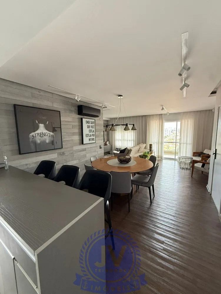 Apartamento, 3 quartos, 103 m² - Foto 9