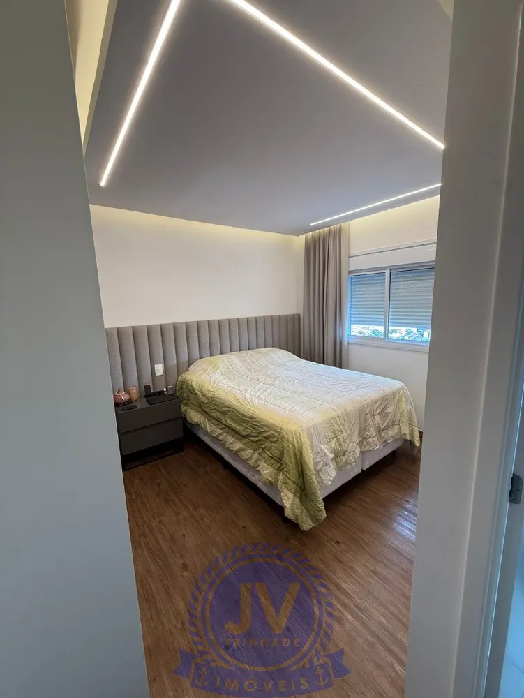 Apartamento, 3 quartos, 103 m² - Foto 1