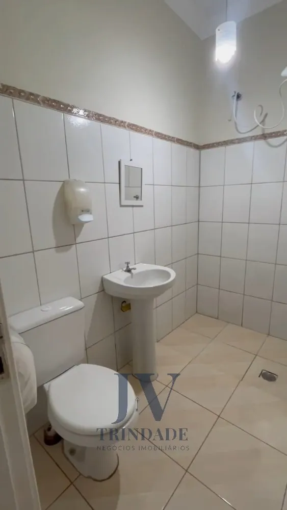 Prédio Inteiro - Foto 1