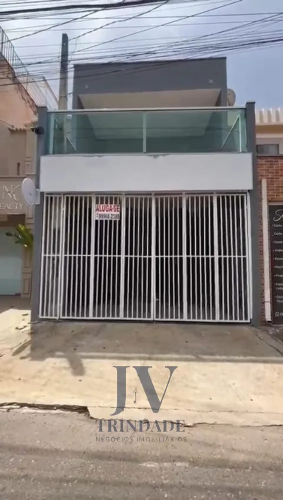 Prédio Inteiro - Foto 1