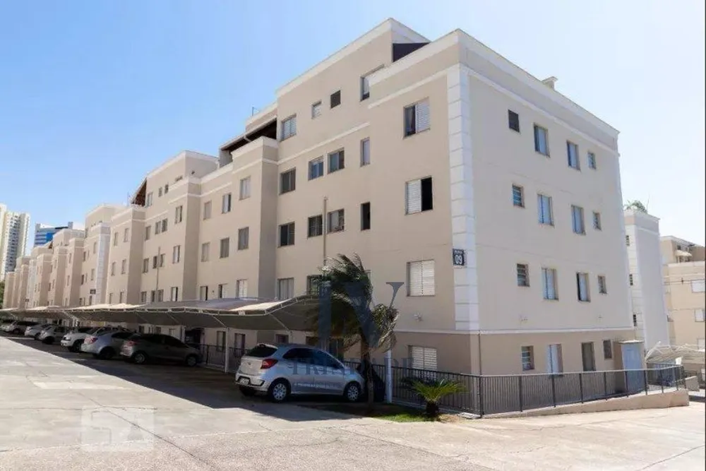 Apartamento, 1 quarto, 59 m² - Foto 1