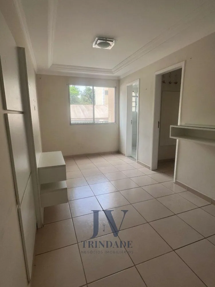 Apartamento, 1 quarto, 59 m² - Foto 2