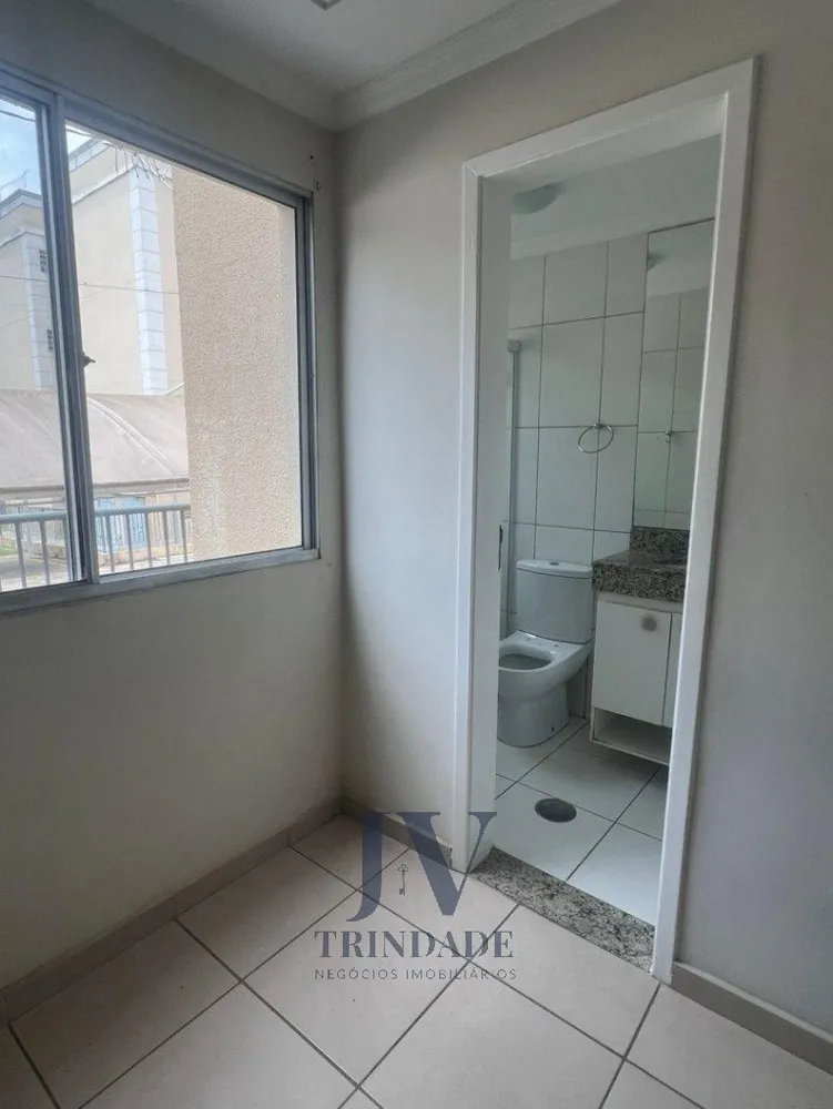 Apartamento, 1 quarto, 59 m² - Foto 7