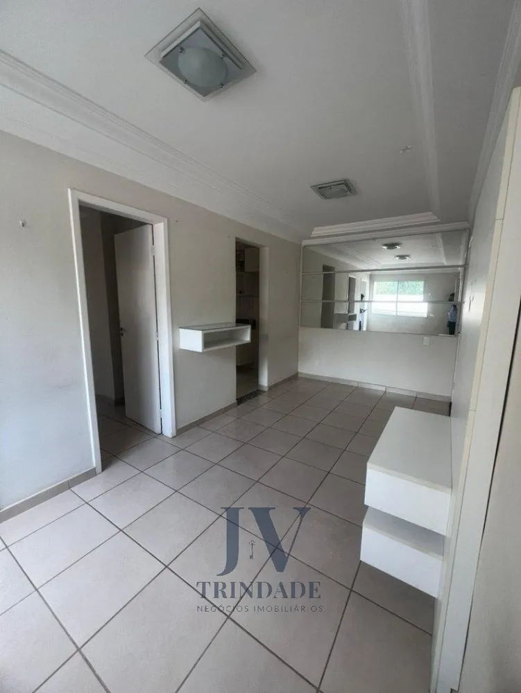 Apartamento, 1 quarto, 59 m² - Foto 3
