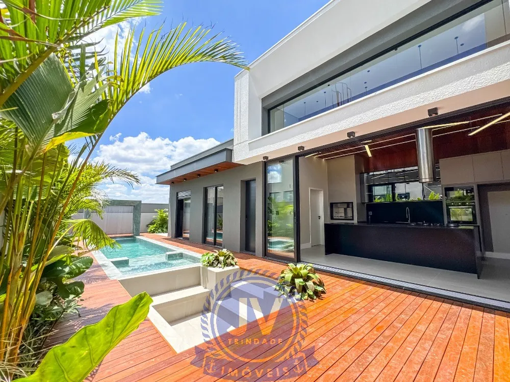 Casa, 3 quartos - Foto 4