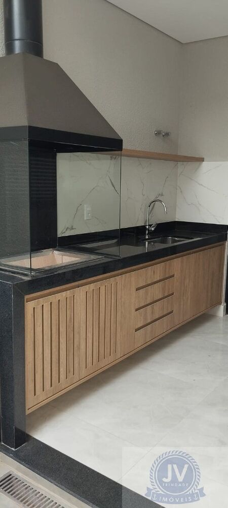 Casa, 3 quartos - Foto 2