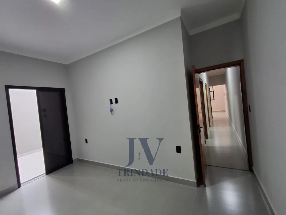 Casa, 3 quartos - Foto 2