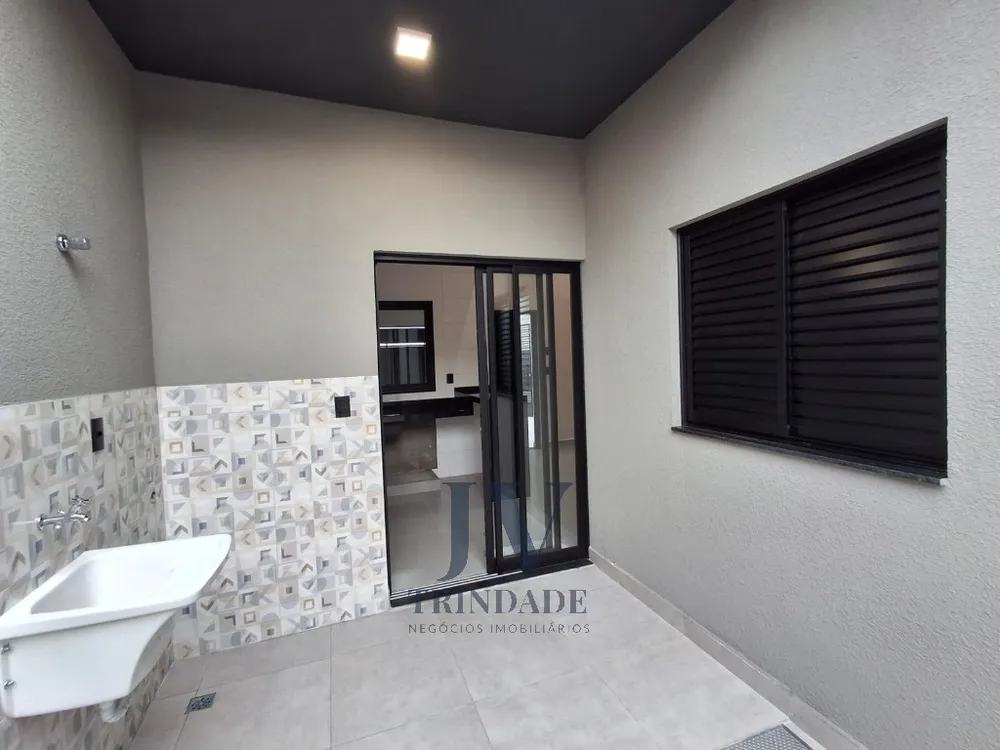 Casa, 3 quartos - Foto 8