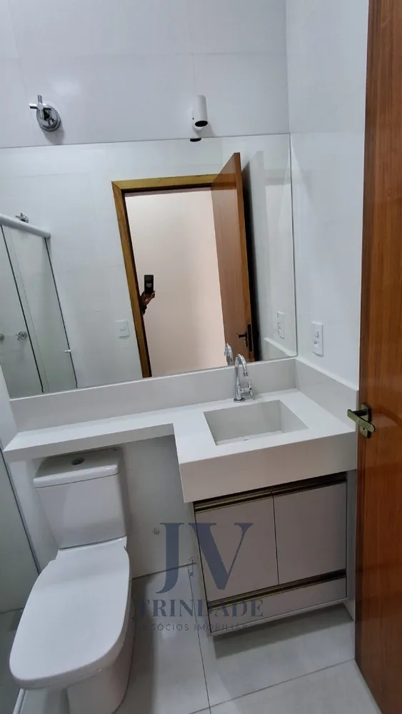 Casa, 3 quartos - Foto 6