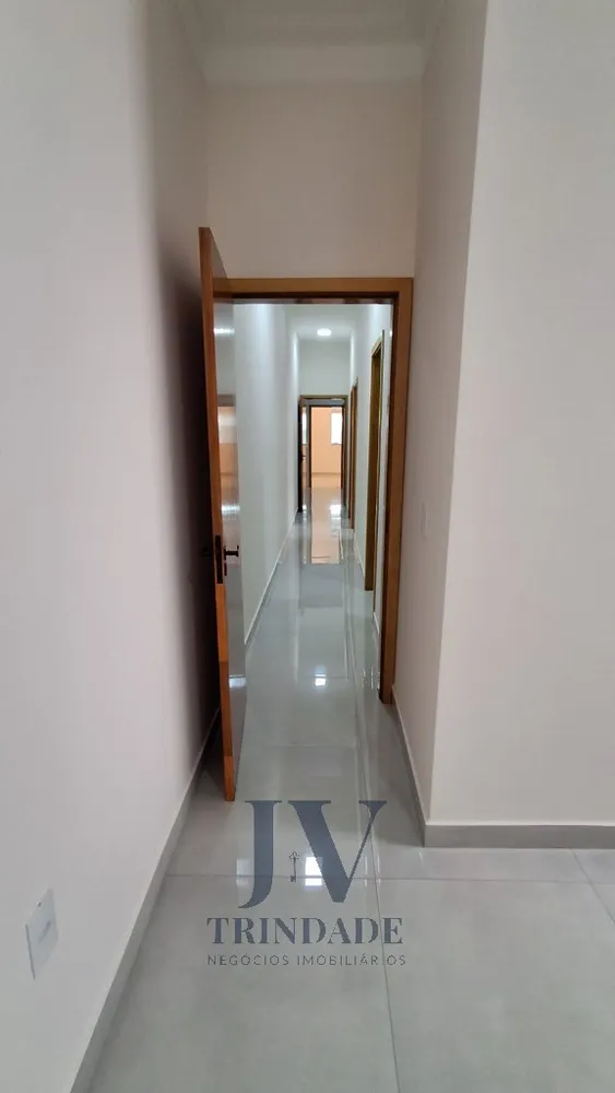 Casa, 3 quartos - Foto 12