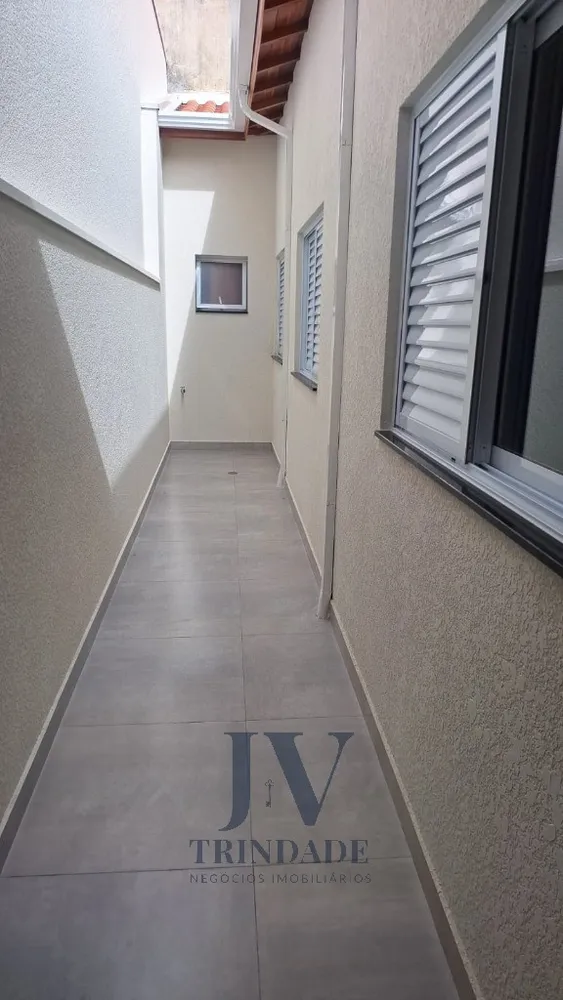Casa, 3 quartos - Foto 9