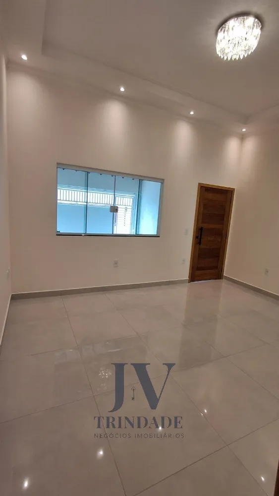 Casa, 3 quartos - Foto 8