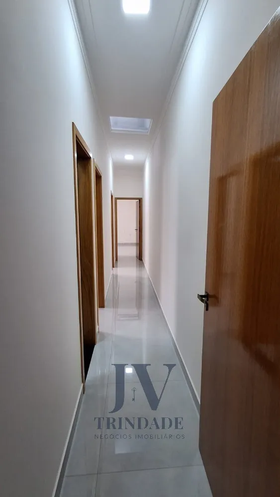 Casa, 3 quartos - Foto 5