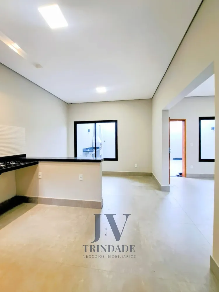 Casa, 3 quartos - Foto 6