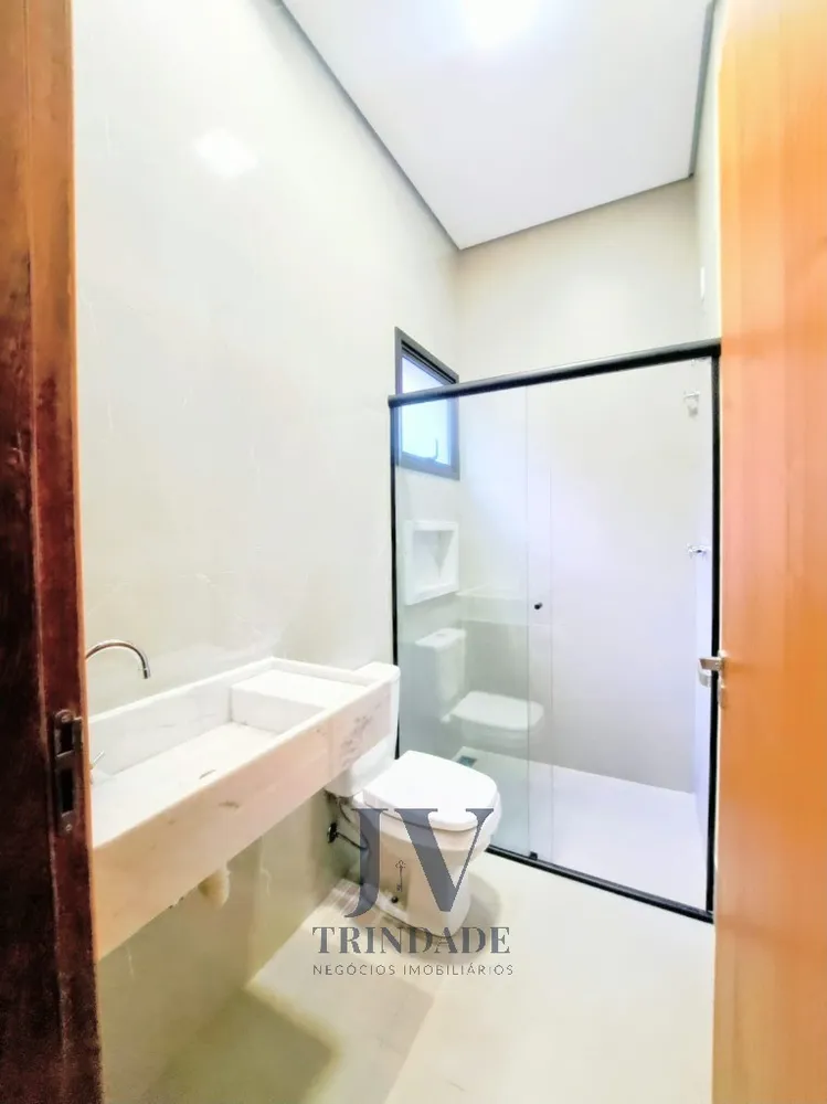 Casa, 3 quartos - Foto 11