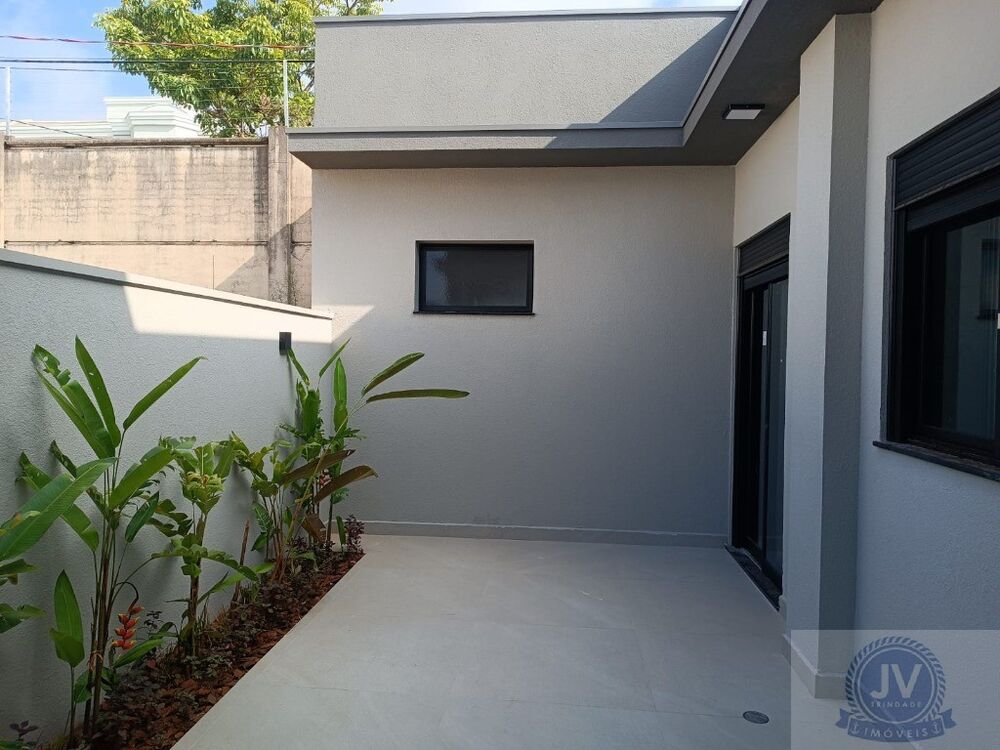 Casa, 3 quartos - Foto 2