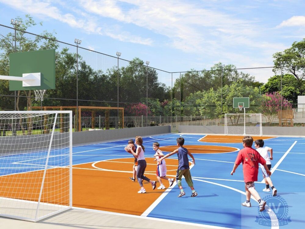 Apartamento, 2 quartos, 60 m² - Foto 1