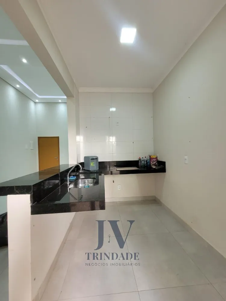 Casa, 2 quartos - Foto 6
