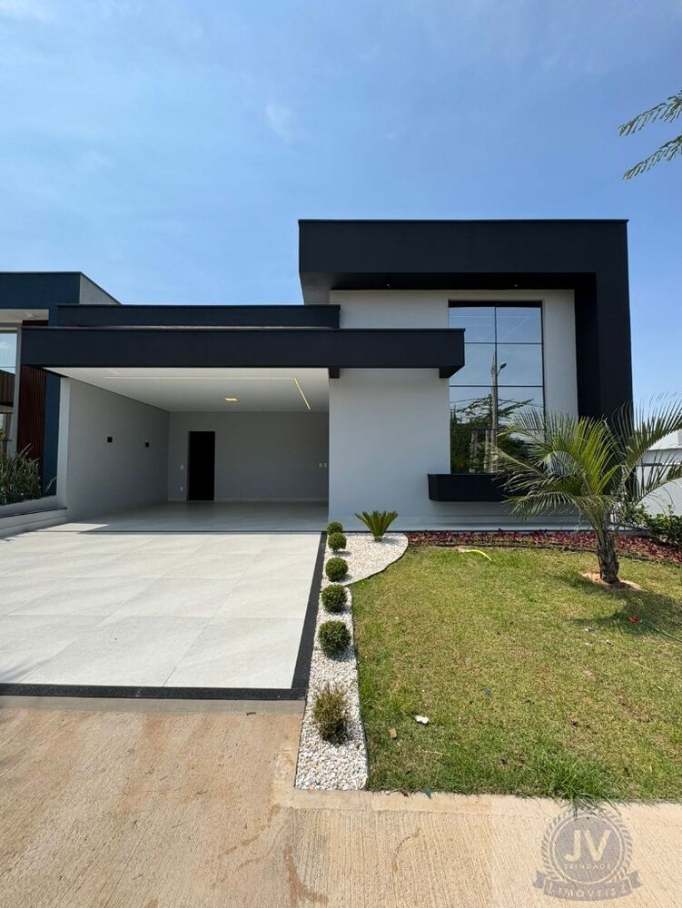 Casa de Condomínio à venda com 3 quartos, 331m² - Foto 1